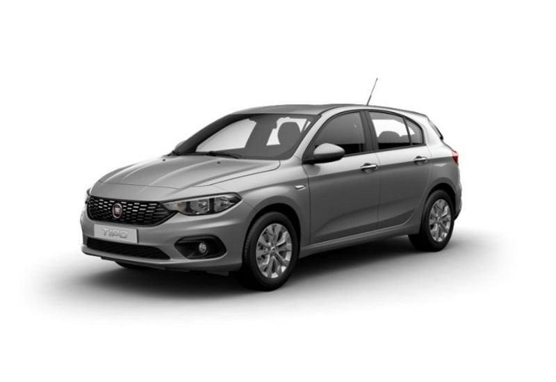FIAT Tipo Hatchback My23 1.6 130cvDs Hb Tipo
