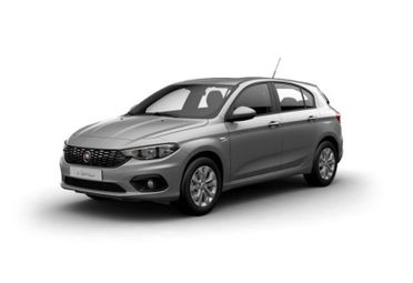 FIAT Tipo My24 1.5 Hybrid 130cv DctHb Tipo