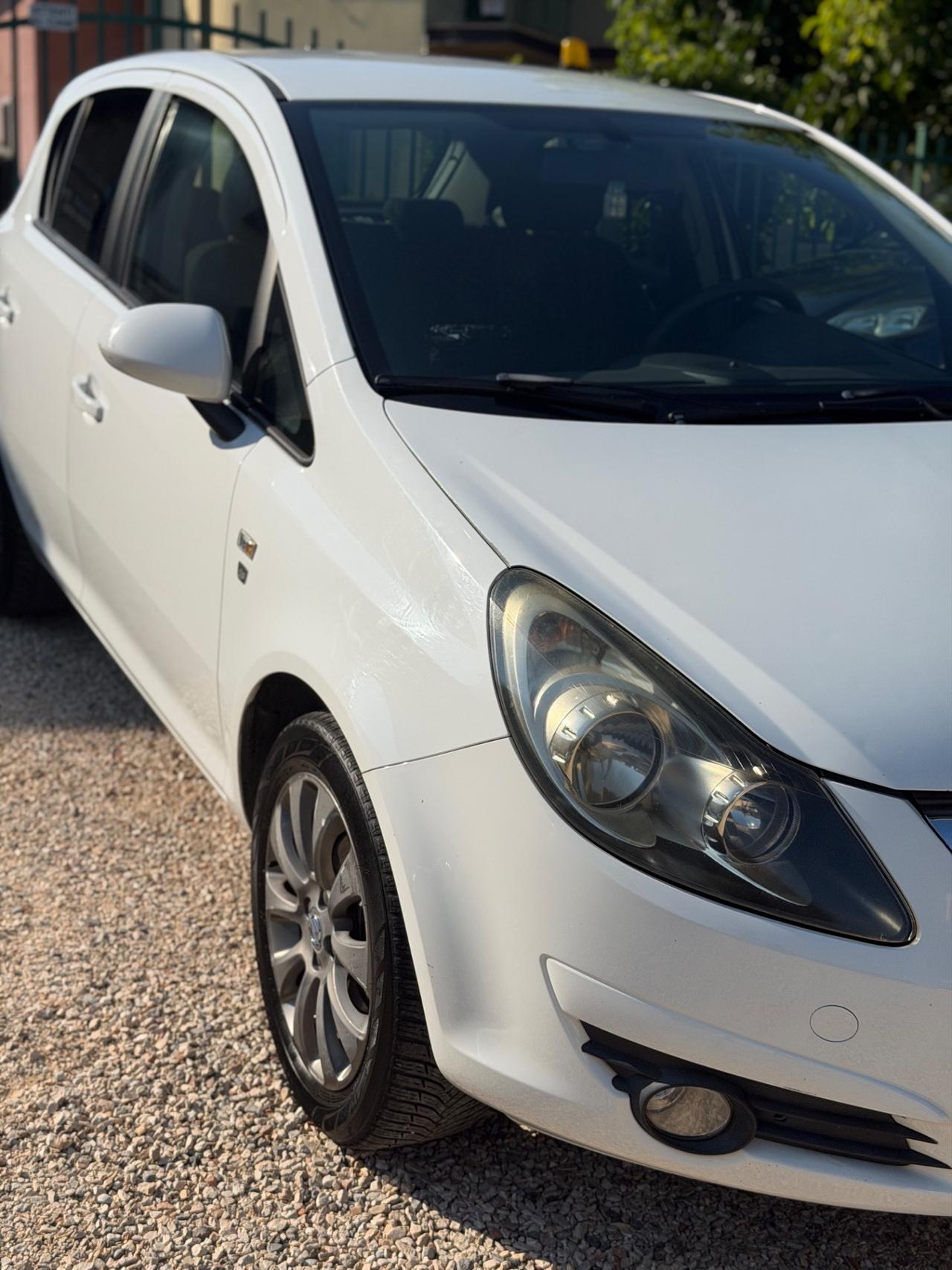 Opel CORSA 1.2 5P COSMO KMCERT NEOPAT UNICOPR