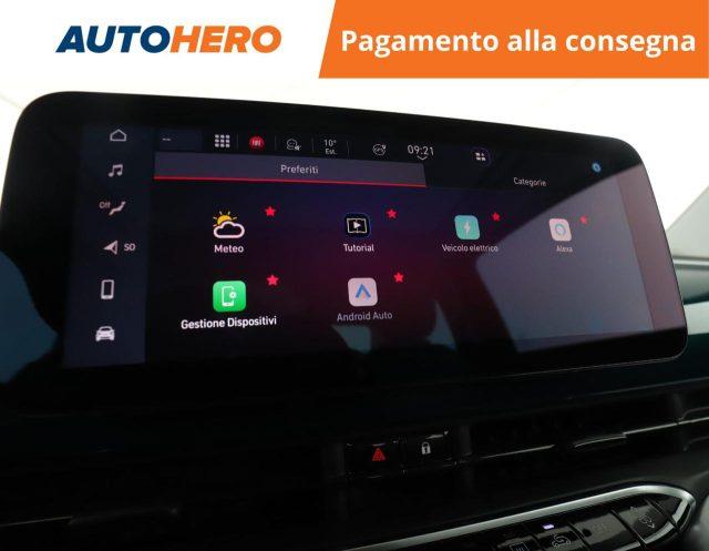 FIAT 500e Berlina 42 kWh Icon