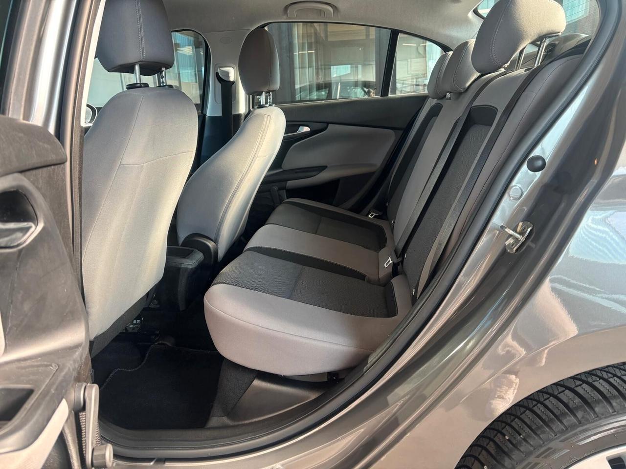 Fiat Tipo 1.4 5 porte Lounge