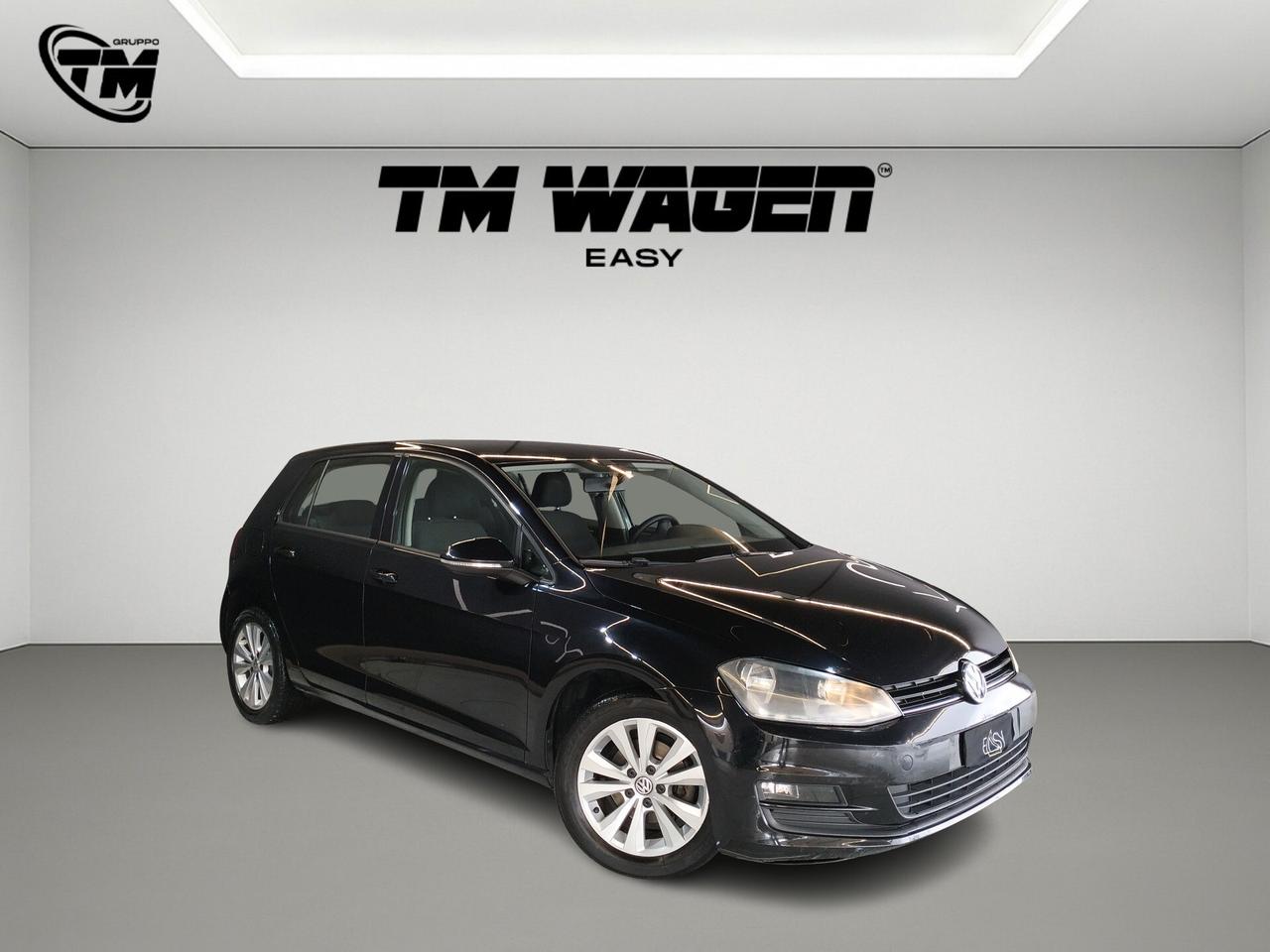 Volkswagen Golf VII 5p 1.6 tdi Comfortline