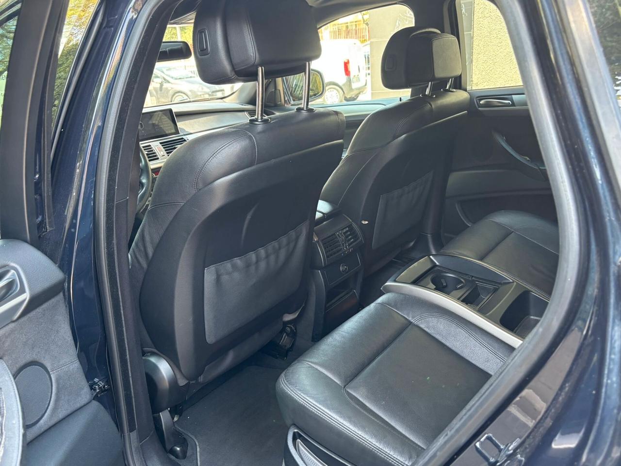 Bmw X6 xDrive35d Futura
