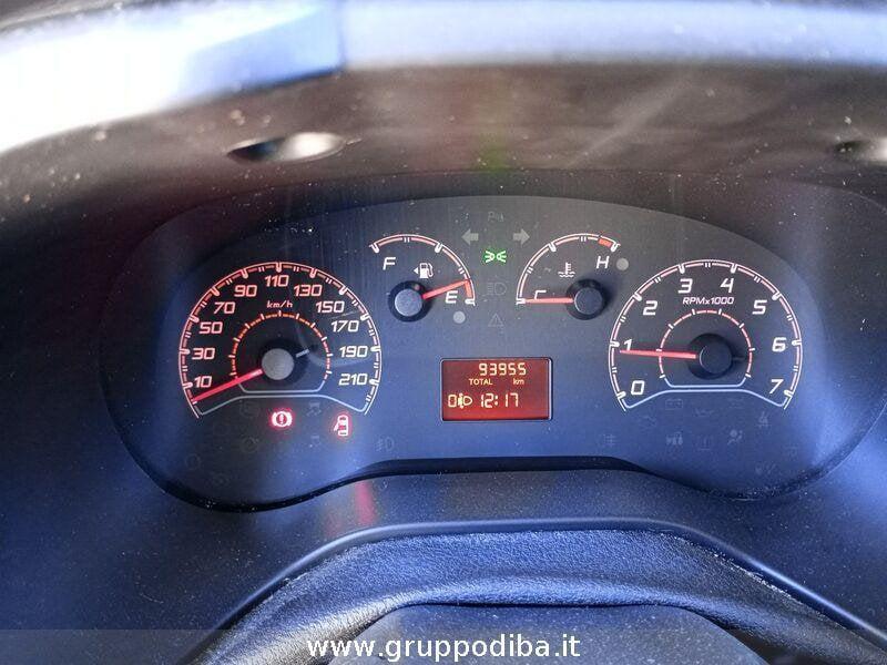 FIAT Doblò Dobl? 1.3 Multijet 16v 95cv E6