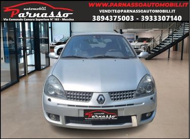 Renault Clio 2.0 16V cat 3 porte Sport
