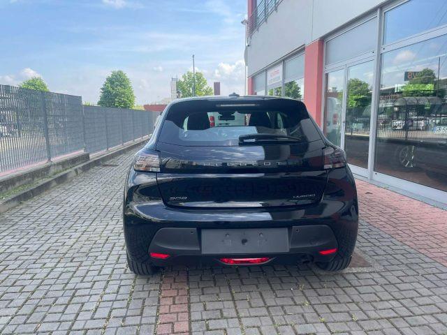 PEUGEOT 208 Hybrid 110 e-DCS6 Style PREZZO PROMO
