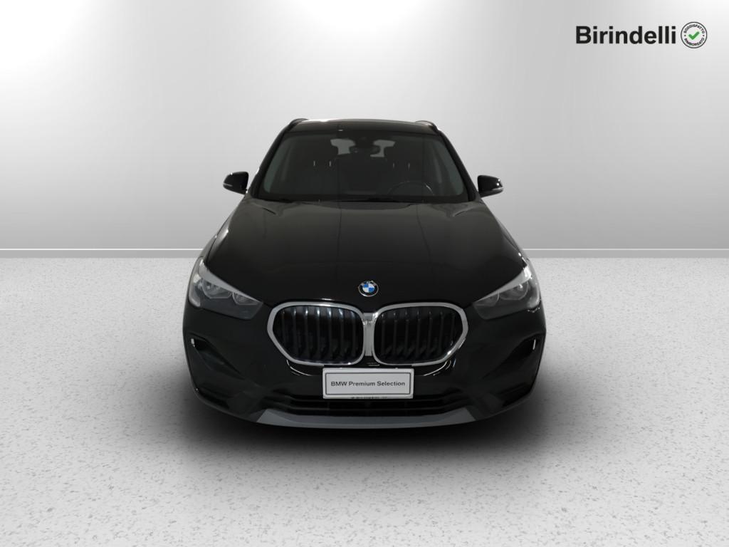 BMW X1 (F48) - X1 sDrive18d Business Advantage