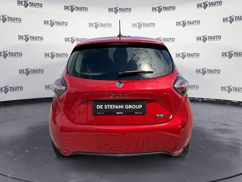 Renault ZOE ZOE Intens R135