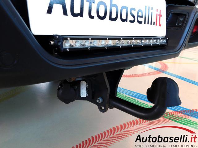JEEP Gladiator 3.0 DIESEL V6 OVERLAND AUTOMATICA 4X4