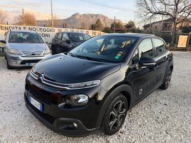 Citroen C3 BlueHDi 75 S&S Shine full optional