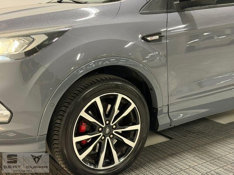 Ford Kuga 1.5 ECOBOOST ST-LINE
