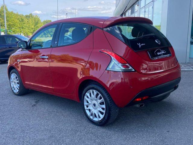 LANCIA Ypsilon 1.2 69 CV 5Porte