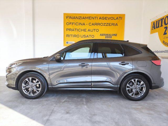 FORD Kuga 1.5 EcoBoost 150 CV 2WD ST-Line PREZZO REALE