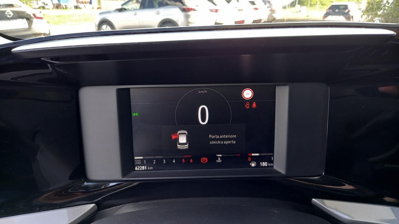 Opel Mokka 1.5 diesel Elegance