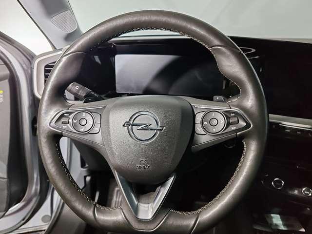 Opel Mokka 1.2 130cv Elegance Cambio Autom + Navi + Camera