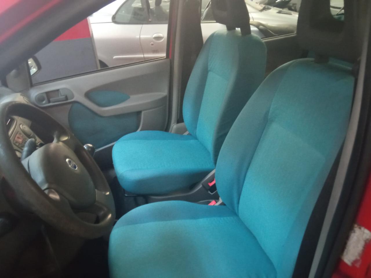 Fiat Panda 1.2 Alessi