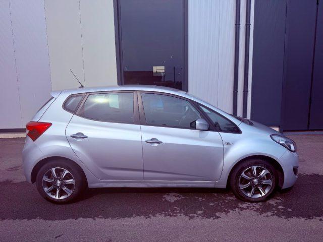 HYUNDAI iX20 UNIPRO - OK NEOPAT - EURO 6B - KM 99.900