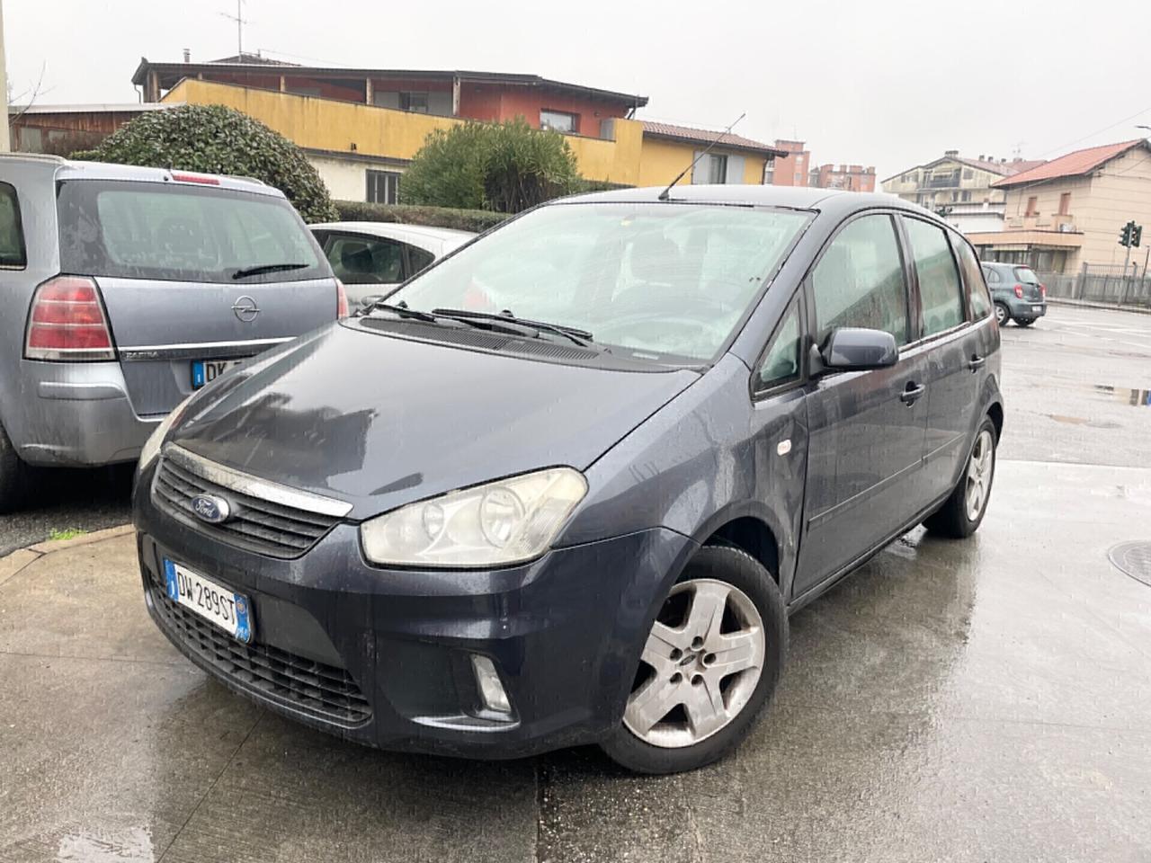 Ford C-Max C-Max 2.0 145 CV Bz.- GPL