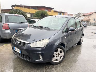 Ford C-Max C-Max 2.0 145 CV Bz.- GPL