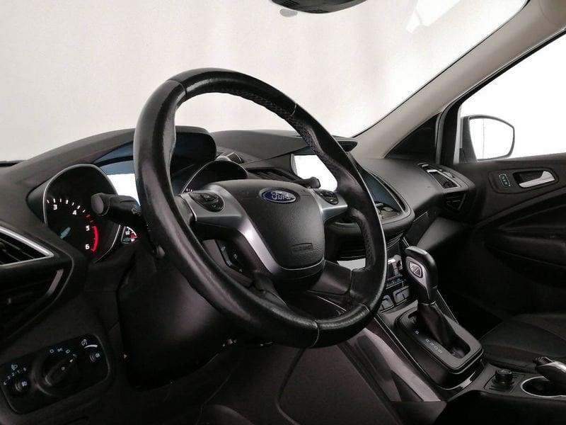 Ford Kuga 2.0 tdci Titanium 4wd s&s 150cv powershift E6