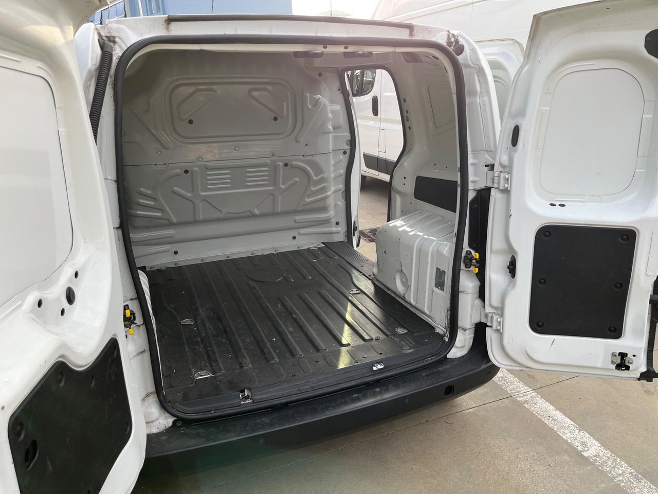 Fiat Fiorino 1.3 mjt Cargo 2017 - 99km