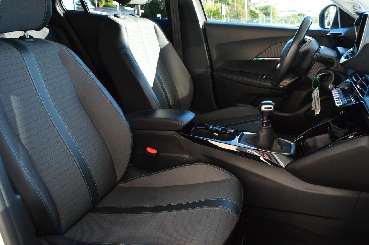 Peugeot 2008 1.5 BlueHDi 110 Allure - bianco perla