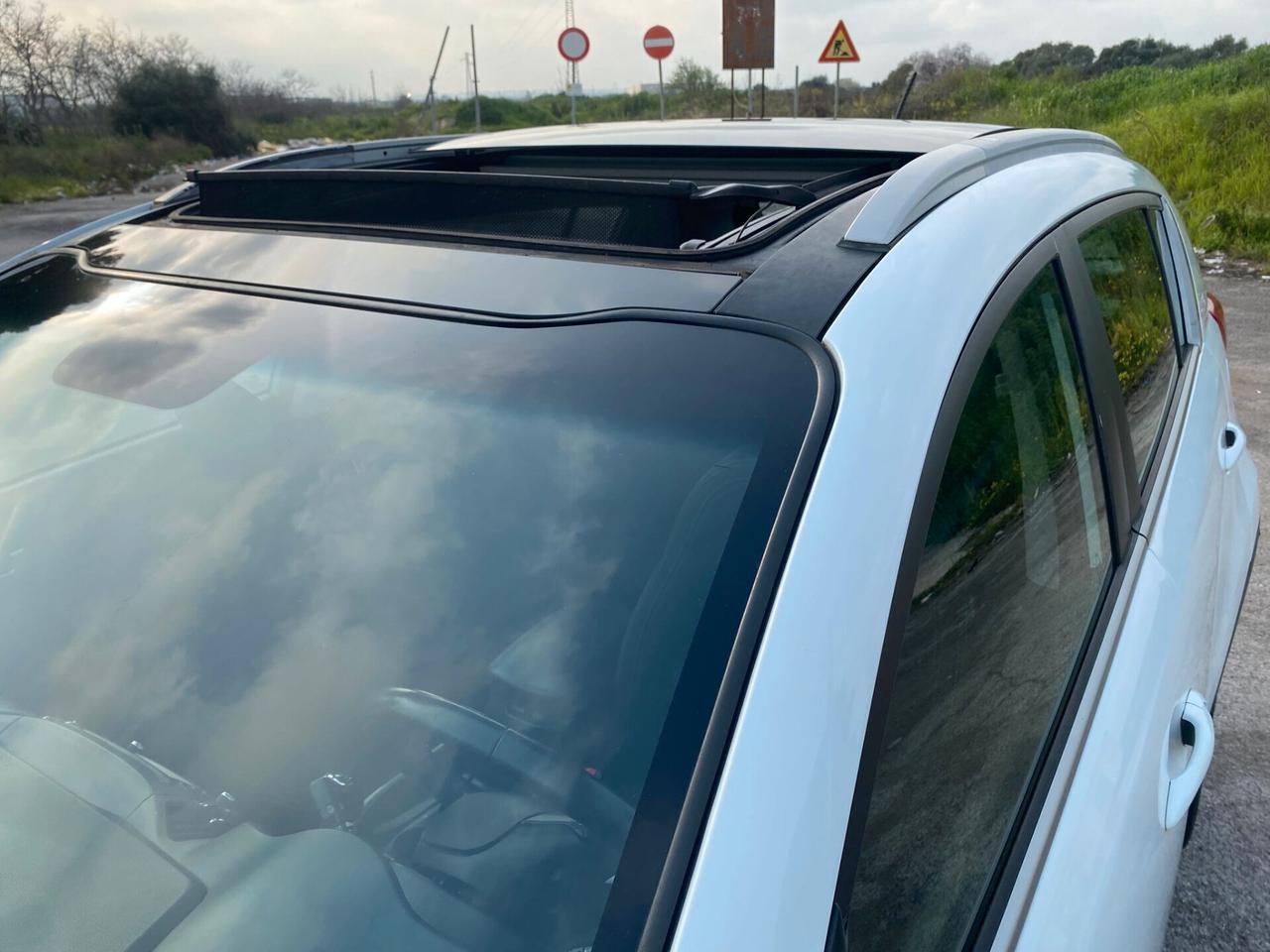 Kia Sportage 1.7 CRDI VGT 2WD Active