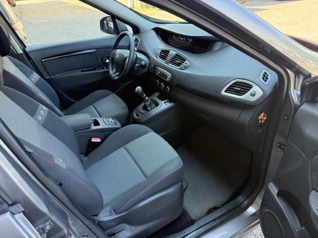 RENAULT Scenic 1.5 dCi 110CV EDC Bose
