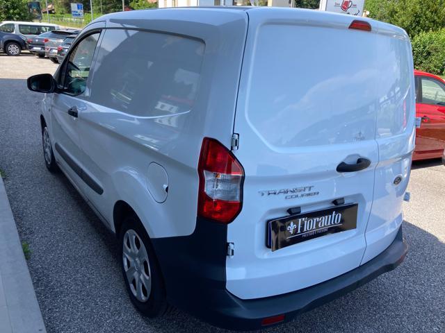 FORD Transit Courier 1.5 TDCi 75CV Van Trend