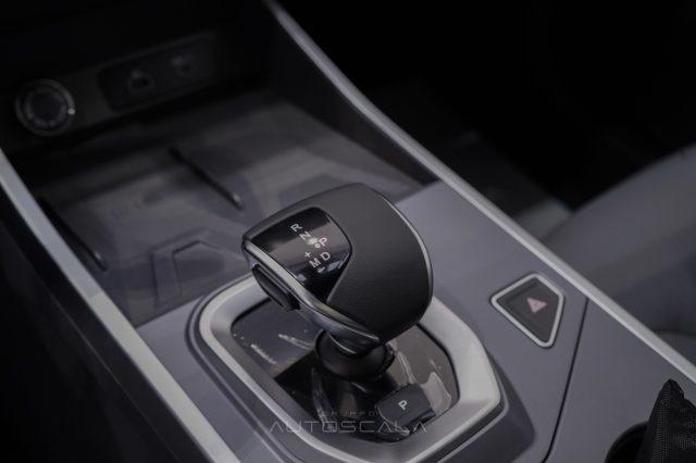 SPORTEQUIPE Sportequipe 6 GT 1.5 Turbo 155cv GPL DCT