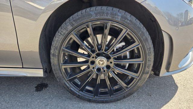 MERCEDES-BENZ CLA 250 e hybrid EQ Premium Amg PERMUTE UNICOPROPR. NEOPAT