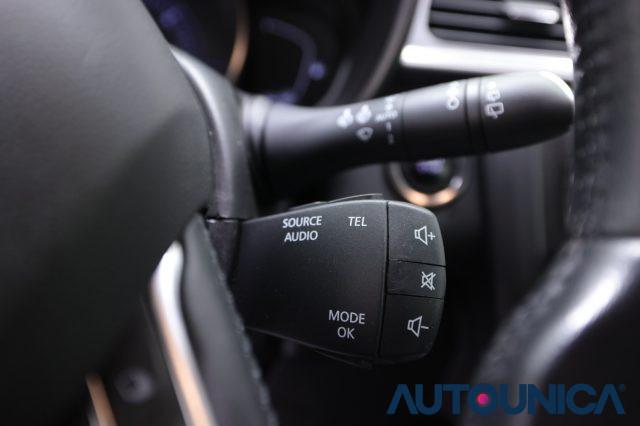 RENAULT Kadjar DCI 8V 110CV EDC ENERGY INTENS FARI LED