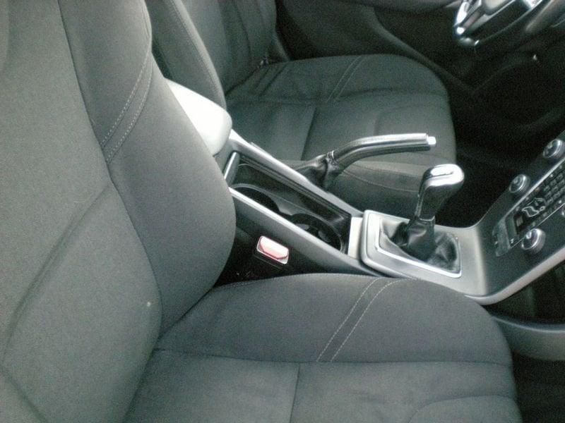 Volvo V40 1.6 d2 Momentum