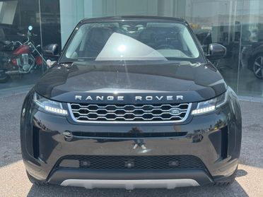Land Rover Range Rover Evoque Range Rover Evoque 2.0D I4 163 CV R-Dynamic