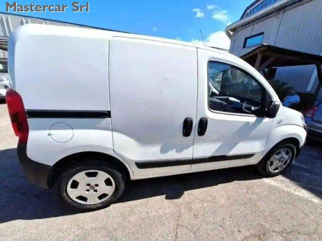 FIAT Fiorino 1.3 Multijet 95 CV SX - (Finanziabile) - GH224HY