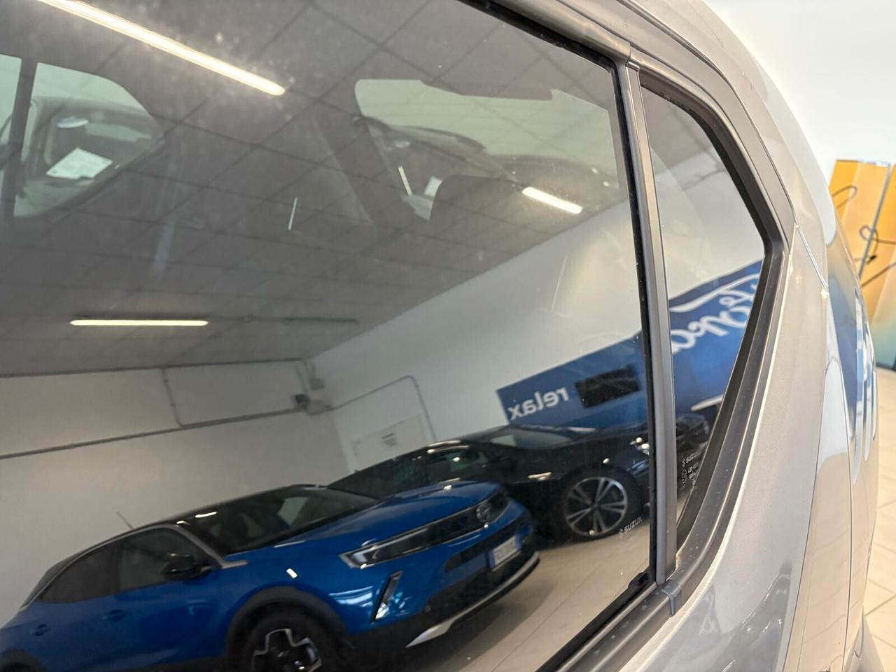 Suzuki Ignis TOP 1.2 Hybrid 5p. UNICO PR.