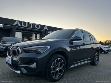 BMW X1 sDrive18d X-LINE PLUS