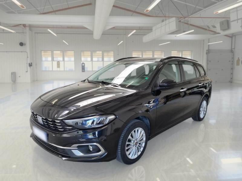 FIAT TIPO WAGON 1.3 Mjt 95cv S/S Business