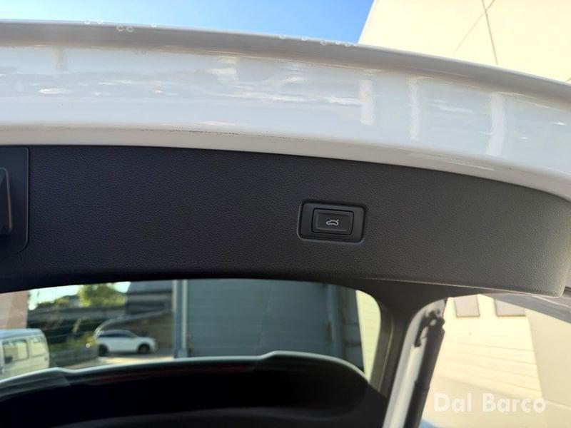 Audi Q5 Sportback 40 TDI S Line Plus quattro S tronic