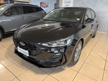 Ford Focus 1.0 ecoboost h ST-Line Design 125cv powershift Neo