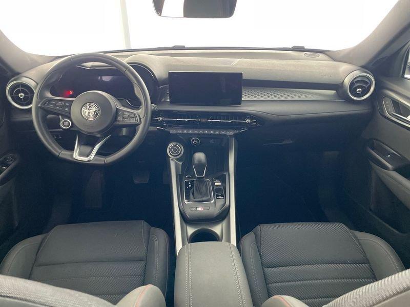 Alfa Romeo Tonale 1.5 130cv Hybrid TCT7 Sprint