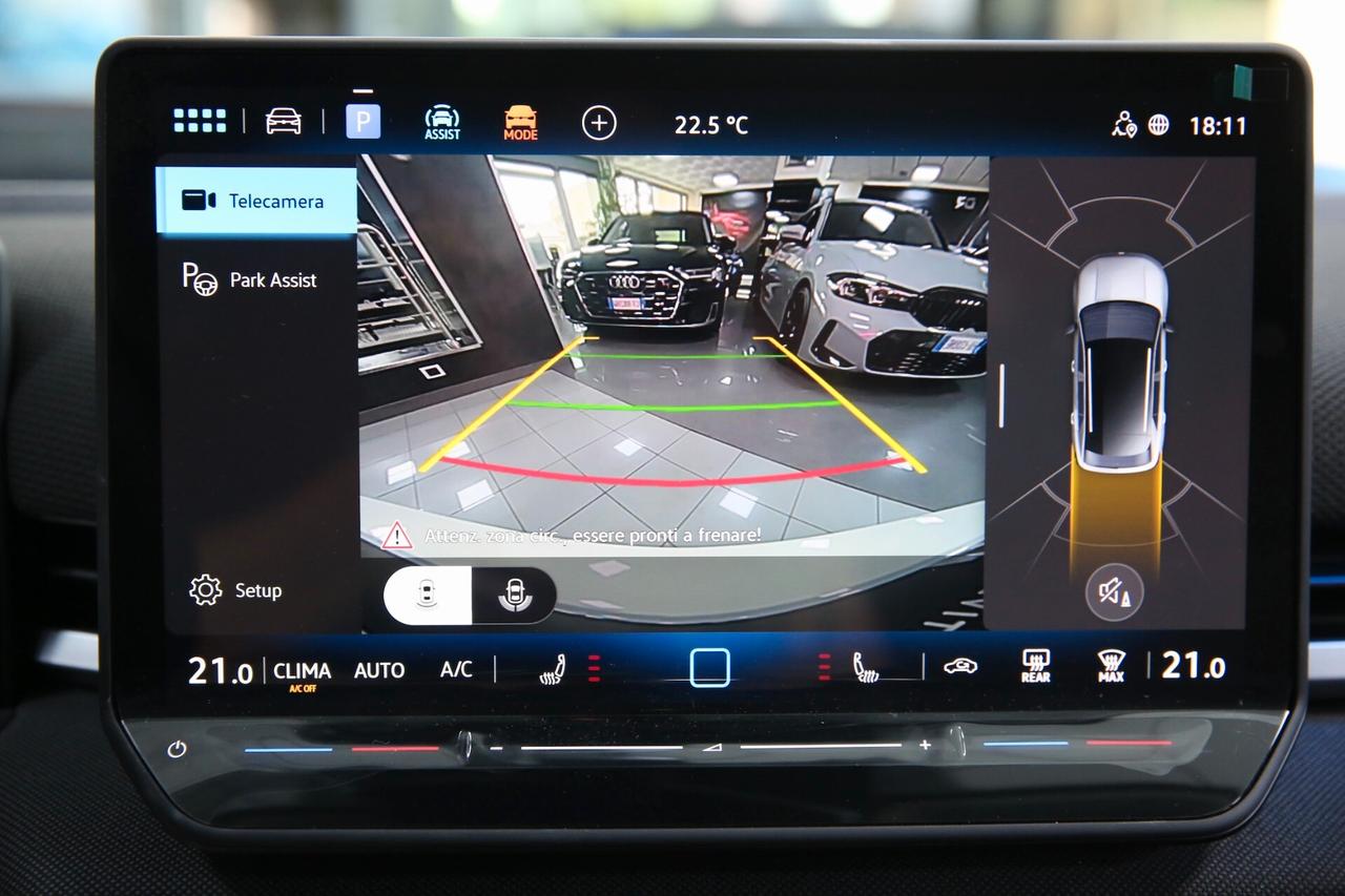 Volkswagen T-Roc Life 1.5 eTSI ACT 150 cv DSG_KM0_NUOVA
