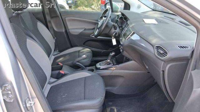 OPEL Crossland X Crossland X 1.5 ecotec Innovation s tg : GB344KR
