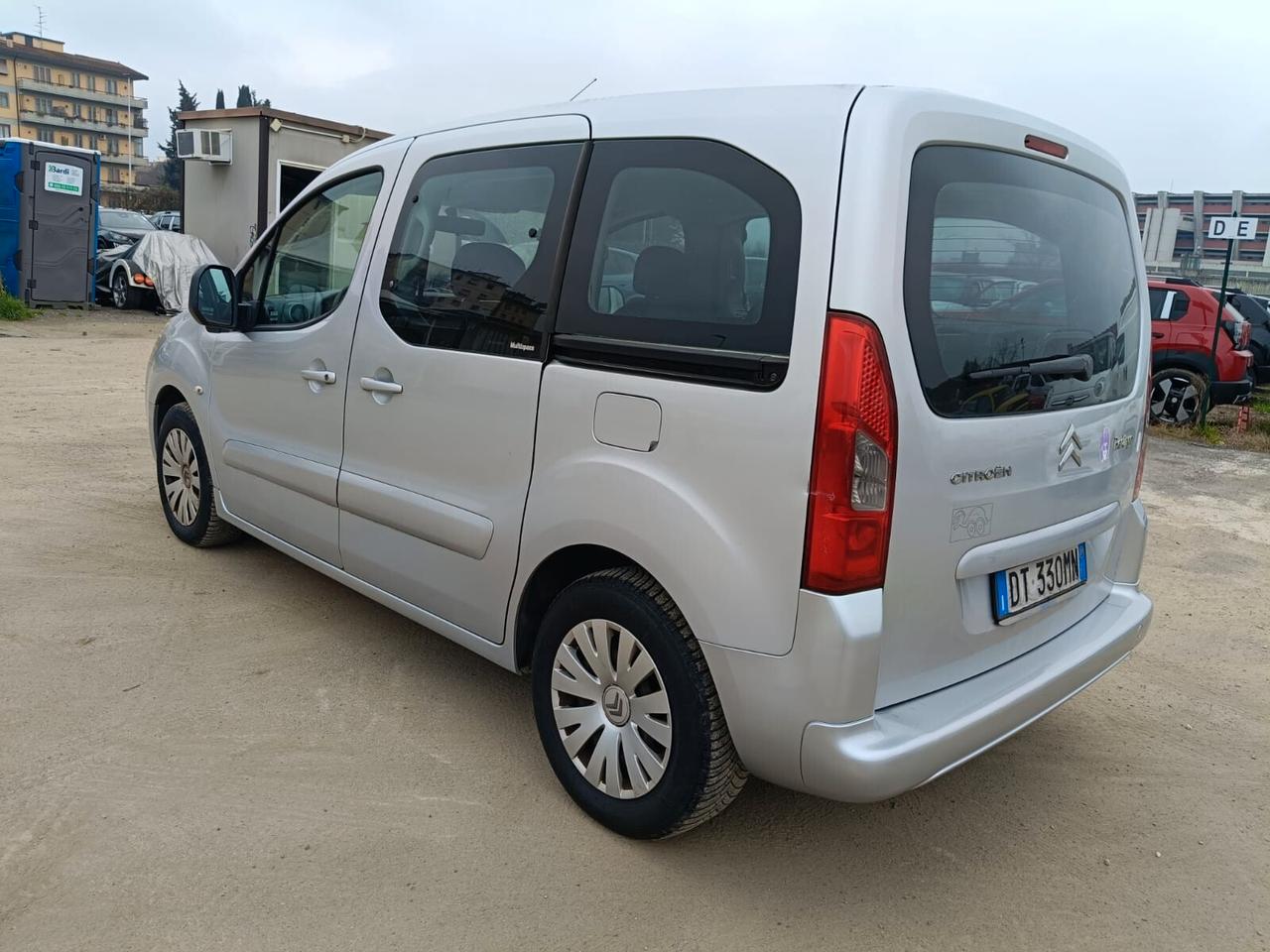 Citroen Berlingo 1.6 Diesel
