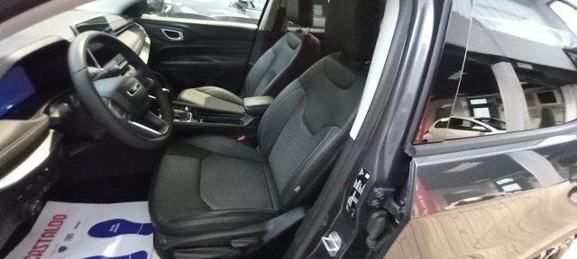 JEEP Compass 1.3 Turbo T4 190 CV PHEV AT6 4xe Business Plus