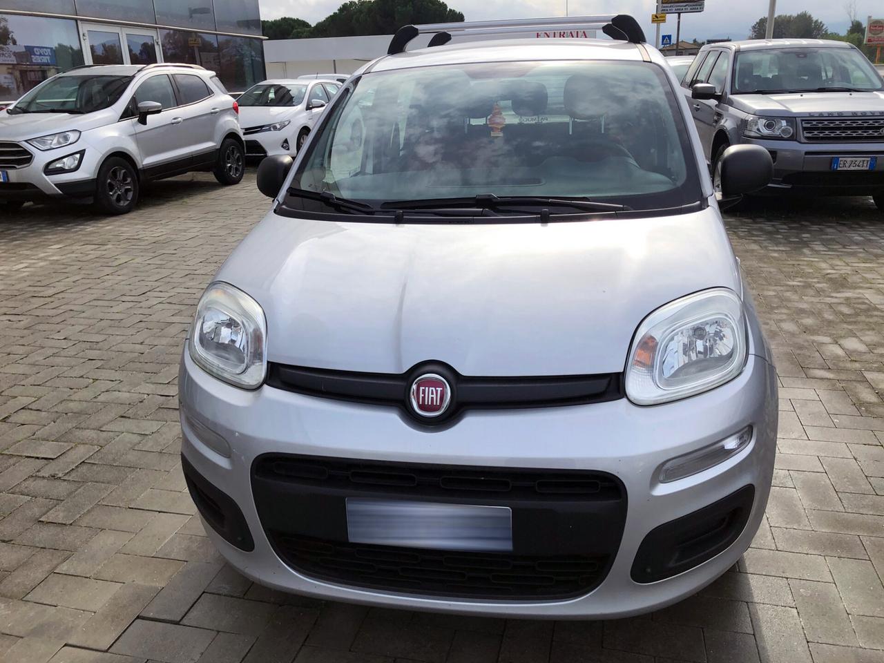 Fiat Panda 1.2 Pop