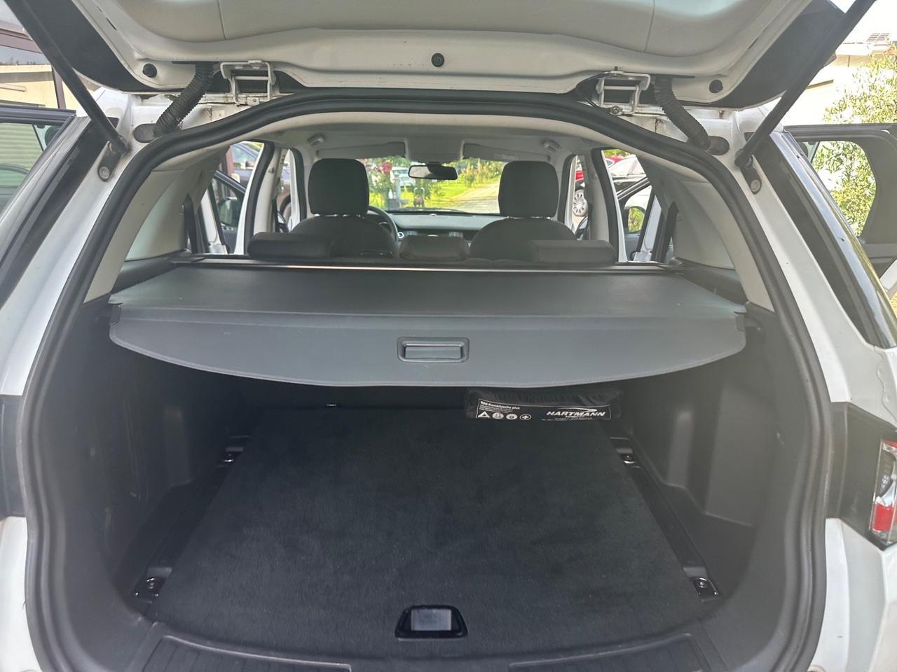 Land Rover Discovery Sport 2.0 TD4 150 CV HSE BELLISSIMO INTROVABILE CON SOLO 98.000 KM.