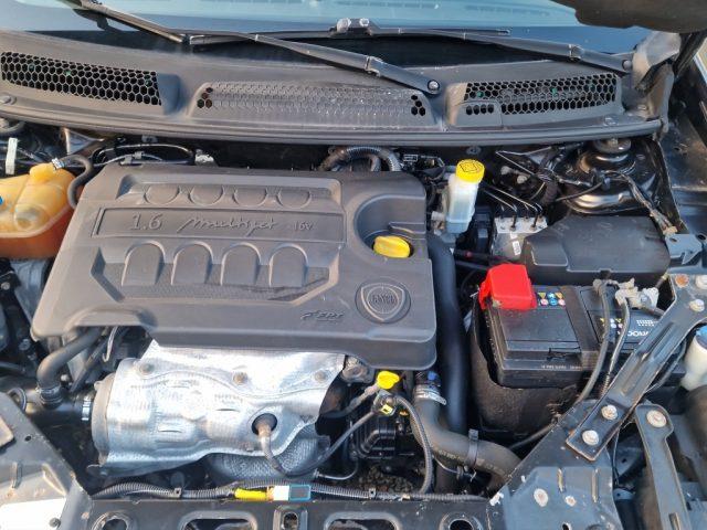 LANCIA Delta 1.6 MJT DPF Oro