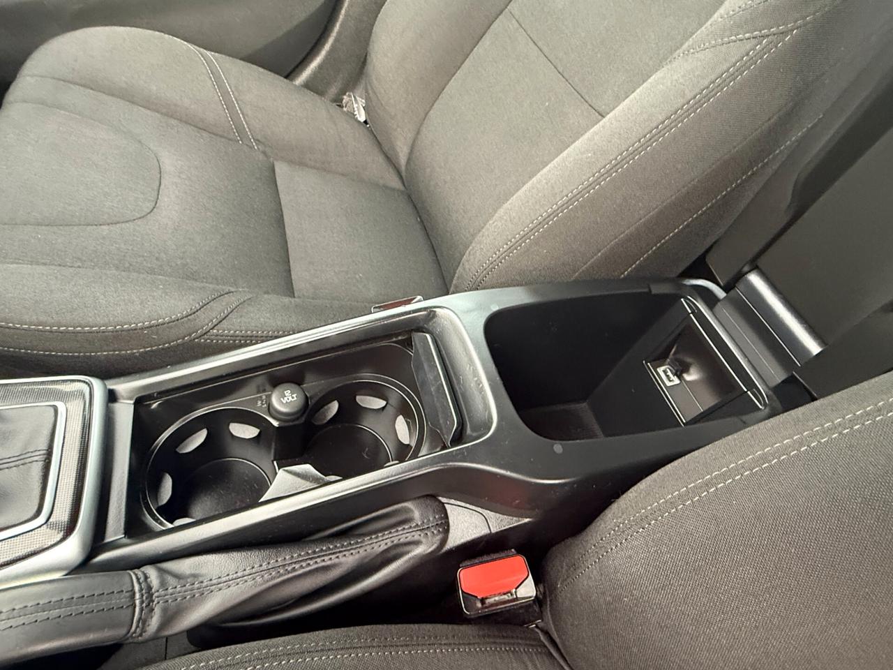 Volvo V40 D3 Geartronic Kinetic