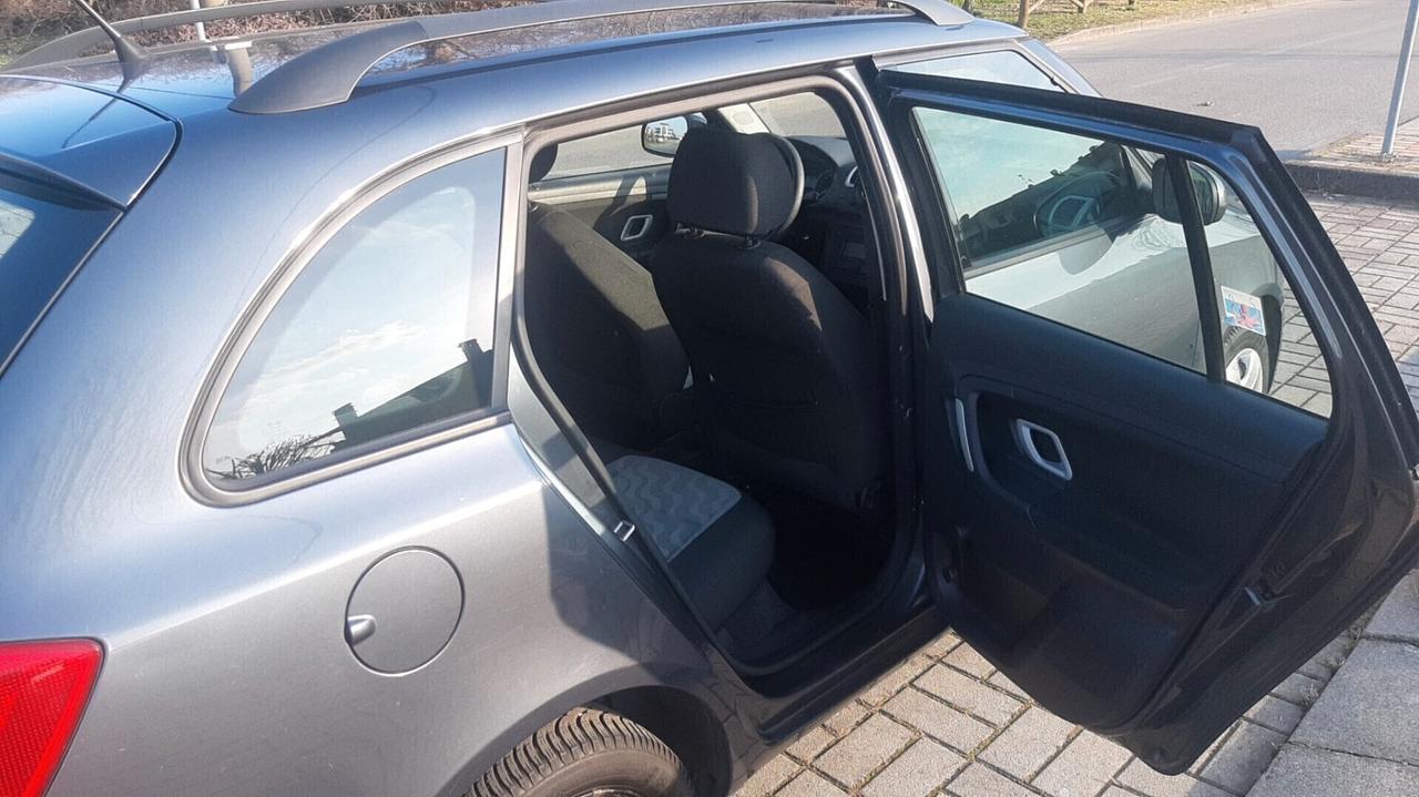 Skoda Fabia 2A (07-15) 1.4 TDI 80CV F.AP